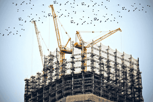 GST sliced on under-construction properties; Industry expects a 6-7% fall in prices and increasing sales