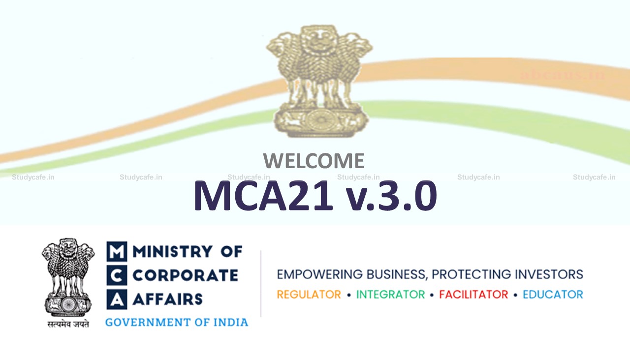 All about the New MCA Website