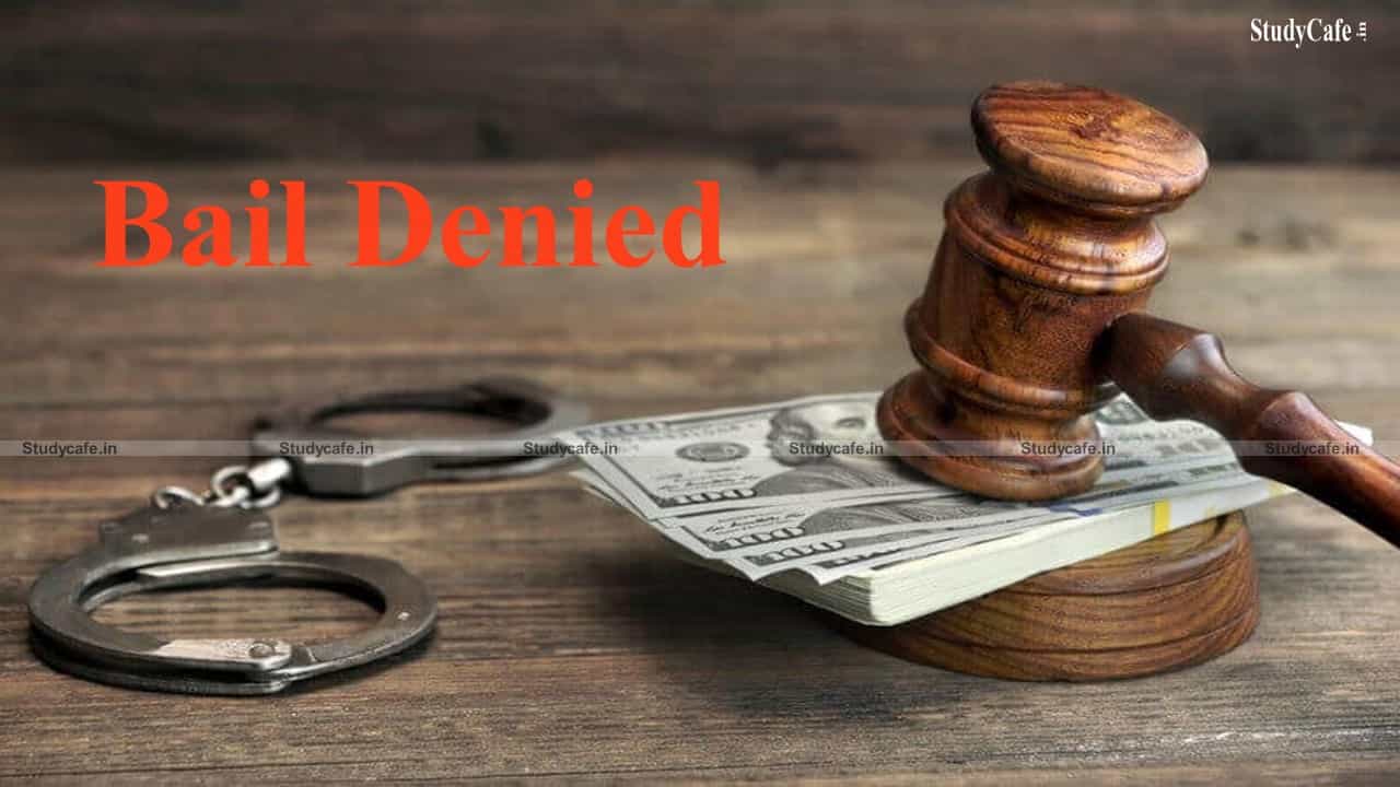 Court rejects bail plea of Ambience group’s promoter in Rs 800 crore fraud case