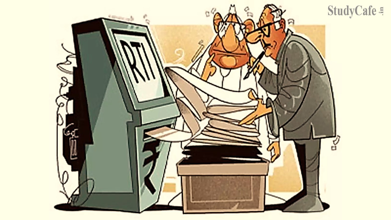 IBBI First Appellate Authority Allows RTI Application By A Company Seeking Information Regarding Complaint Against IRP