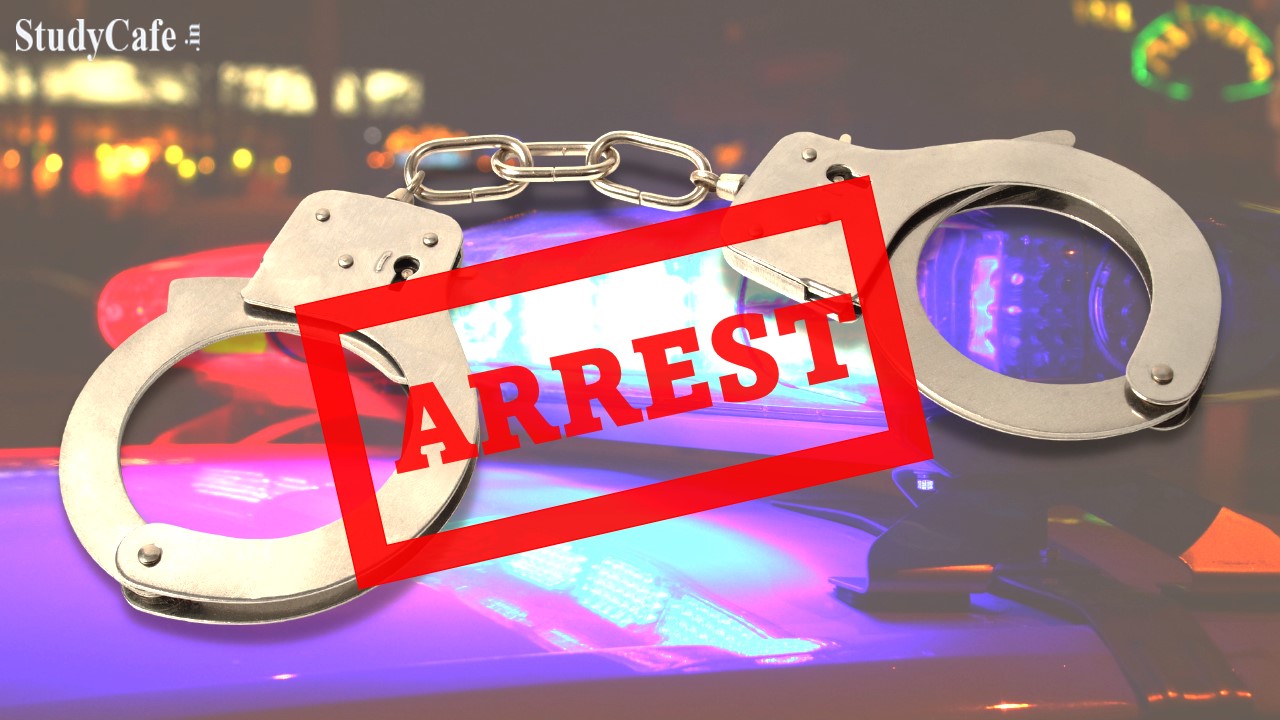 ED Arrests 2 Under PMLA for Illegal Gaming Activities