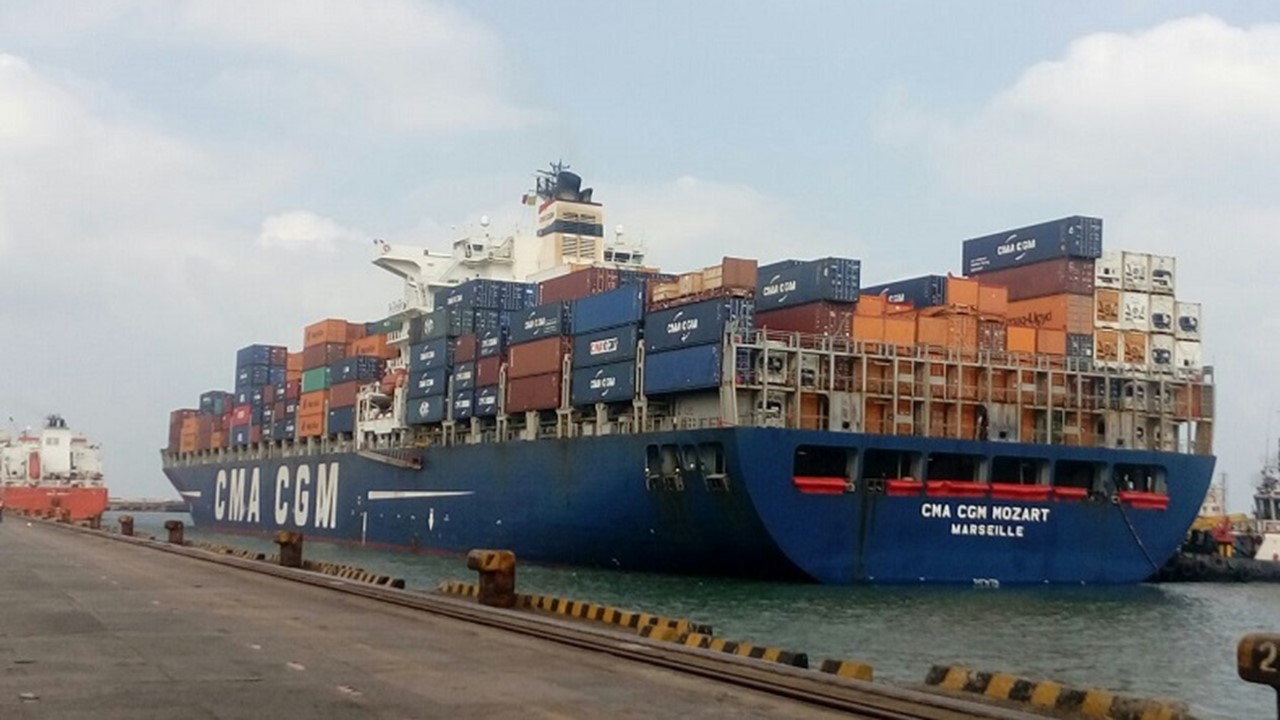 Empanelment of CA Firms For Tax Compliance of Chennai Port Authority