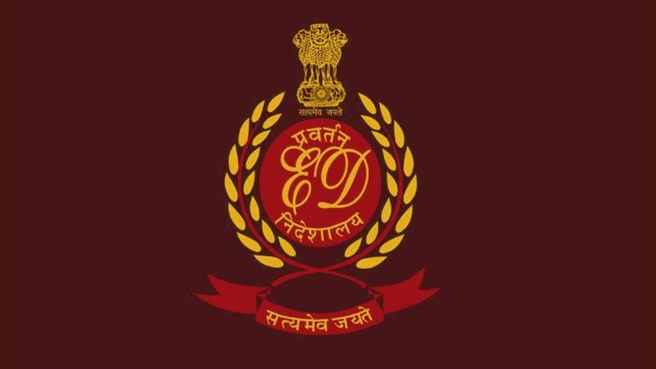 ED attaches Bribe of Rs.20 lakh seized from NHAI official under PMLA