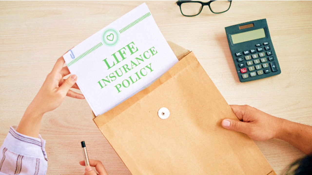 Finance ministry looking into relaxing Tax on high-value policies with premiums of at least 5 lakh rupees