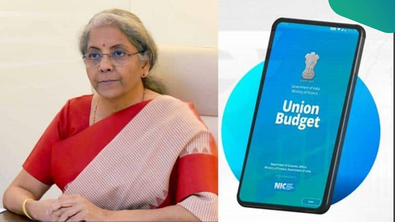 Budget 2023: How to download Union Budget 2023?