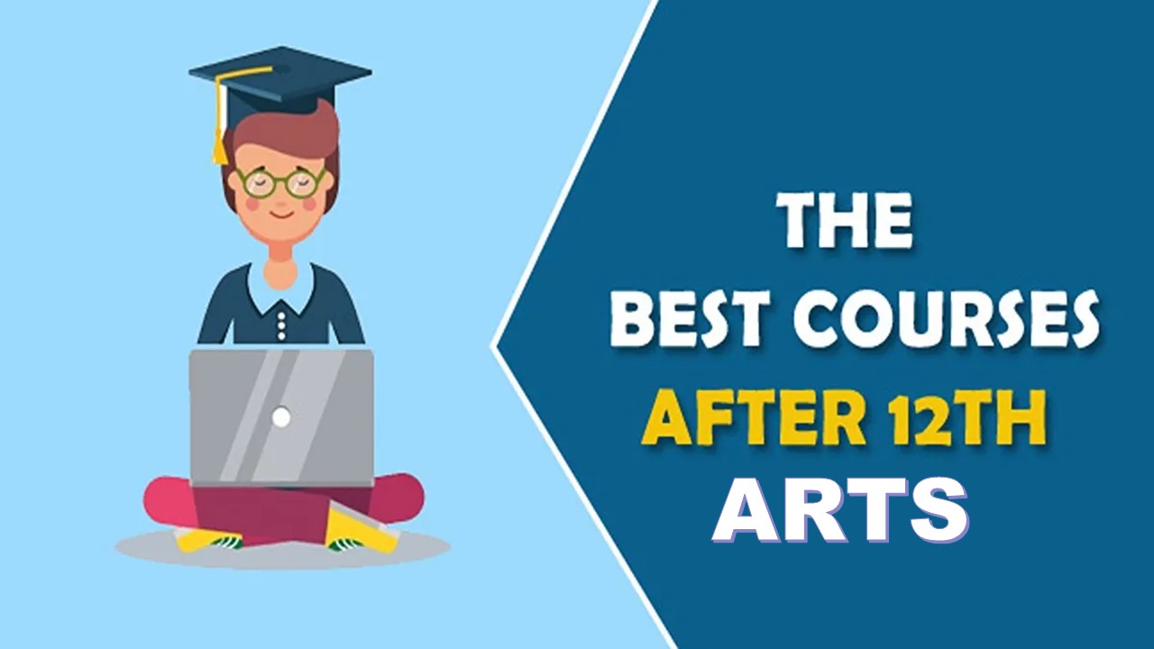 Best Career Options After Class 12th Arts: High Paying Career Opportunities for Arts Students