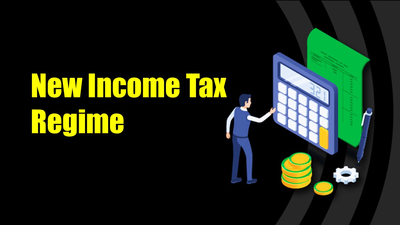 Why New Income Tax Regime is Government Favourite Child!; Let's Find Out