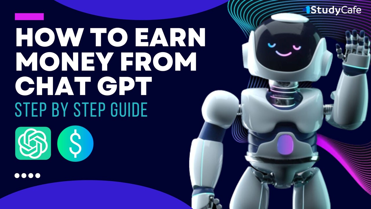 How to Earn Money from CHAT GPT