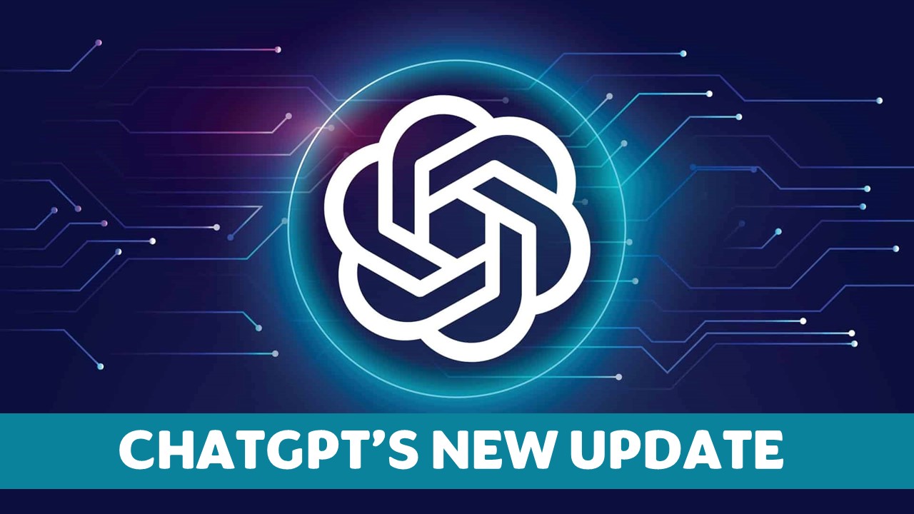 ChatGPT's New Update Allows You to Create GIFs, videos, business strategies, Charts, websites, and everything with simple prompts.