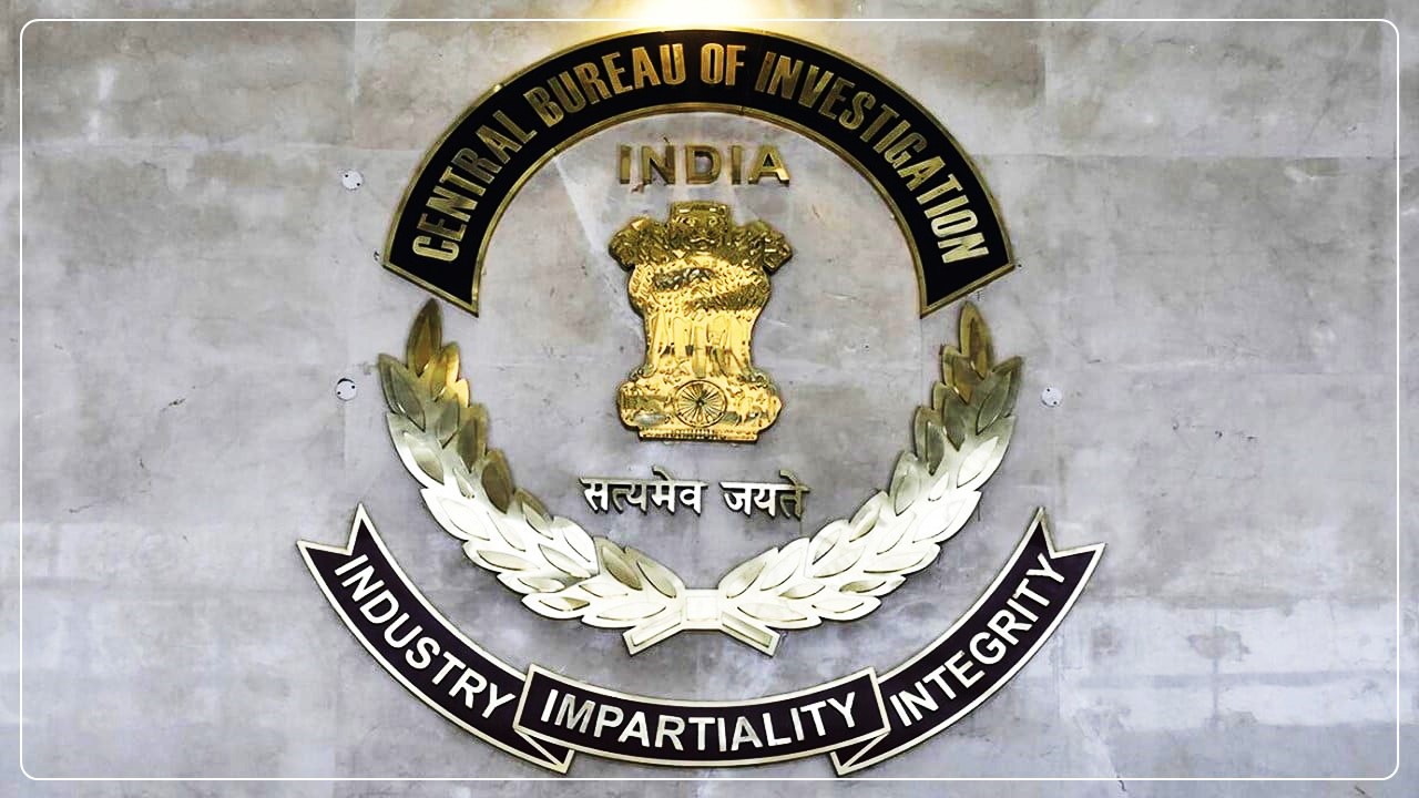 CBI registers a Case against Private Co. for Illegal Export of Shawls and Stoles; Conducts Searches