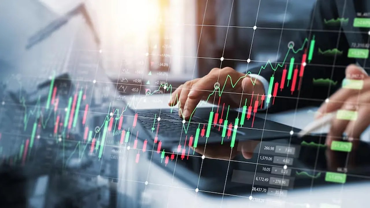 Stock Market Highlights: What Does 'What is Nifty' Mean for Friday's Trade?