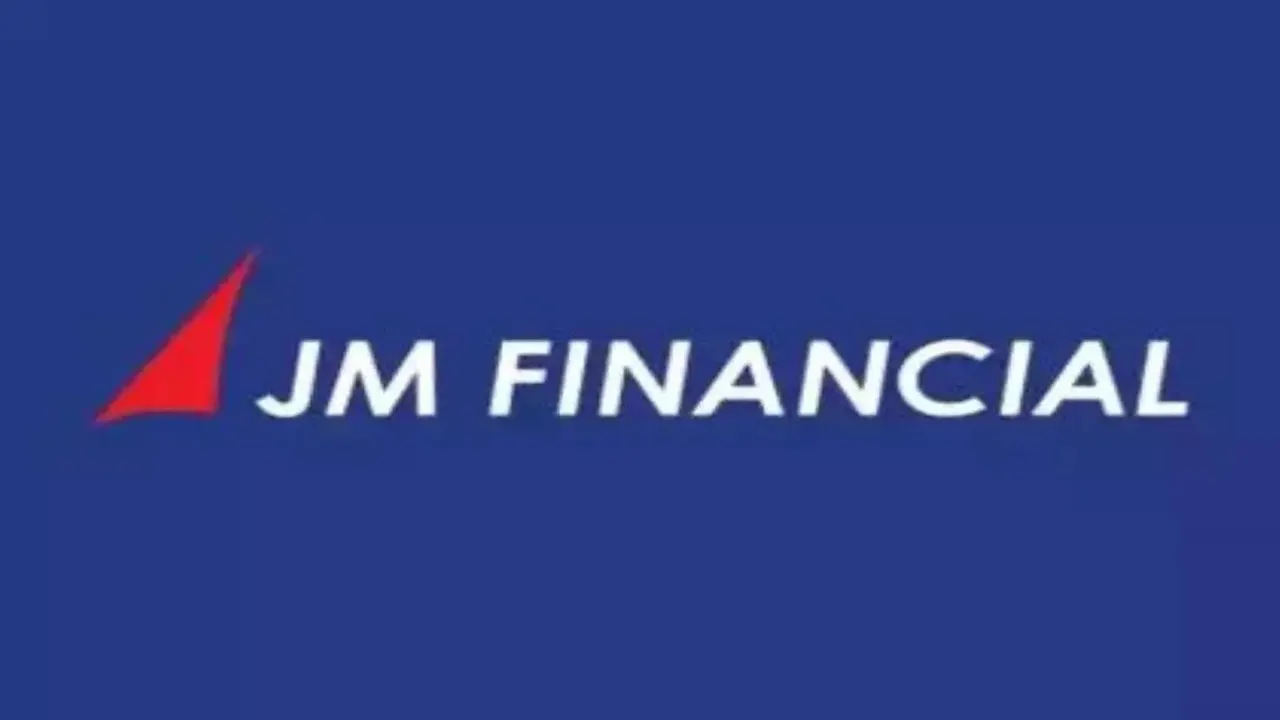 JM Financial Gets Tax Refund of Rs. 230 Cr: Share Price Rally by 4%