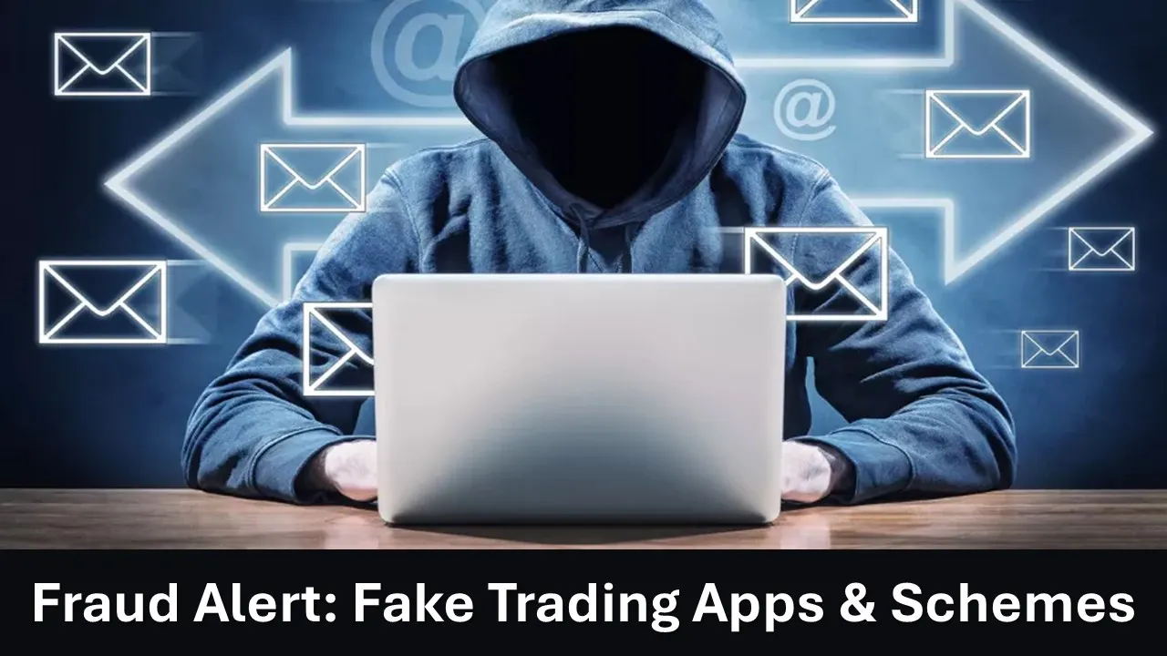 Fraud Alert: NPCI Warns Against Fake Trading Apps and Pyramid Schemes
