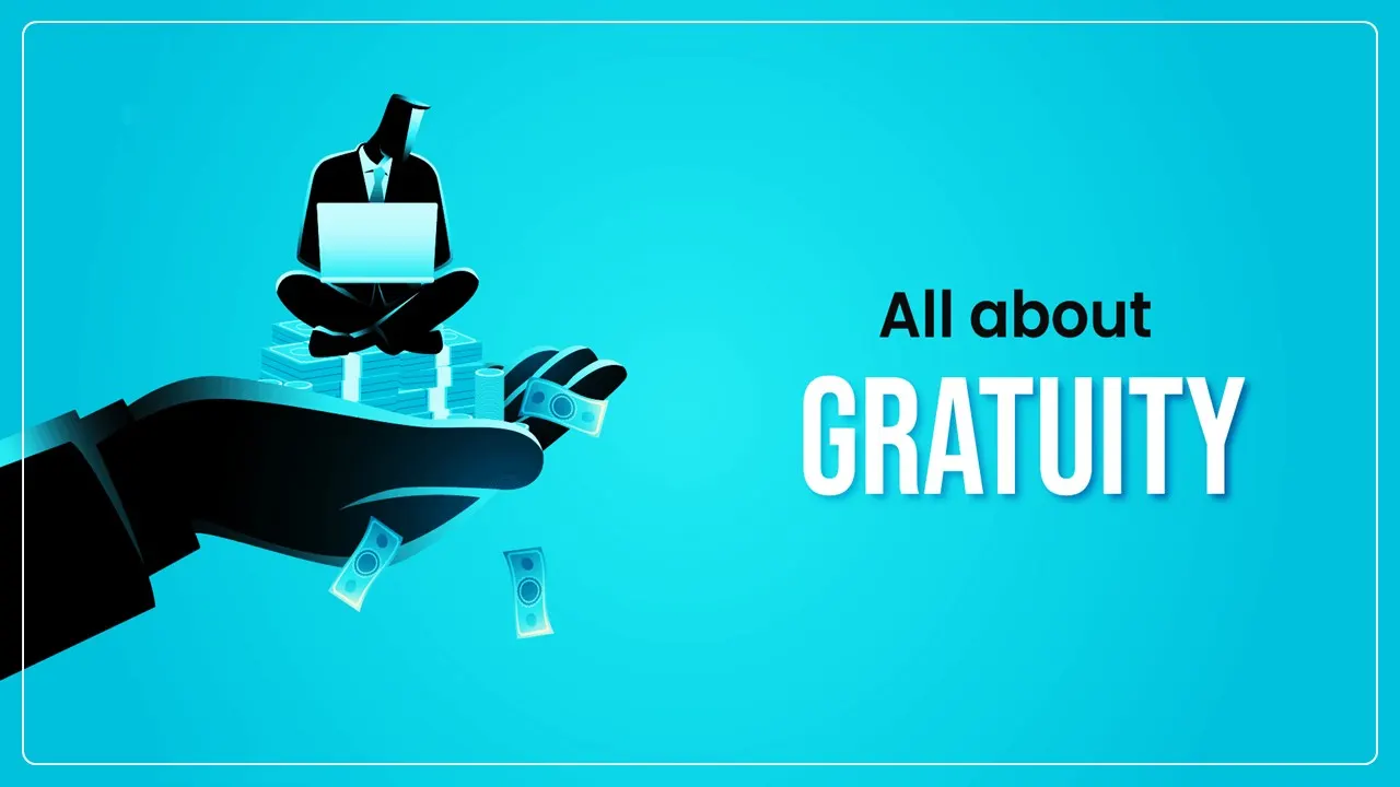 Gratuity: How it is Calculated as a Part of Employee's CTC in Offer Letter?