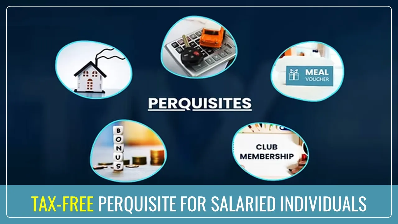 New Tax Bill 2025: Salaried Employees to Benefit From this Tax-Free Perquisite