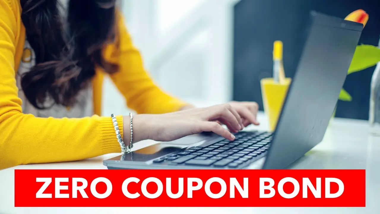 CBDT notifies zero coupon bond by HUDCO for purpose of Income Tax
