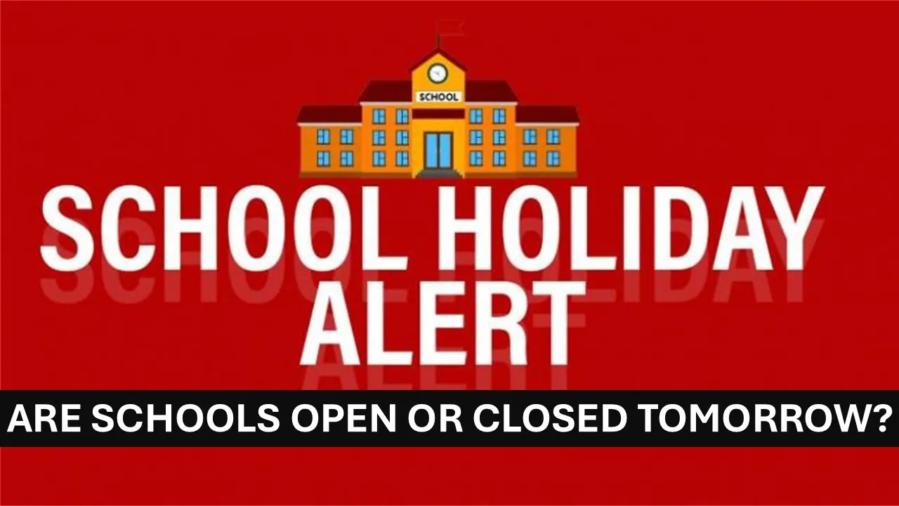 Are schools open or closed tomorrow amid India Pakistan Tension? Here's what we know