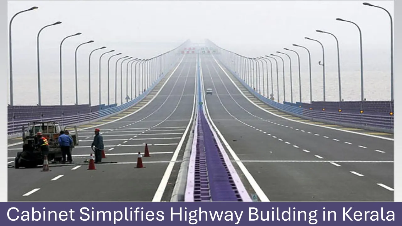 State Exempts GST and Royalty Charges for NH Projects