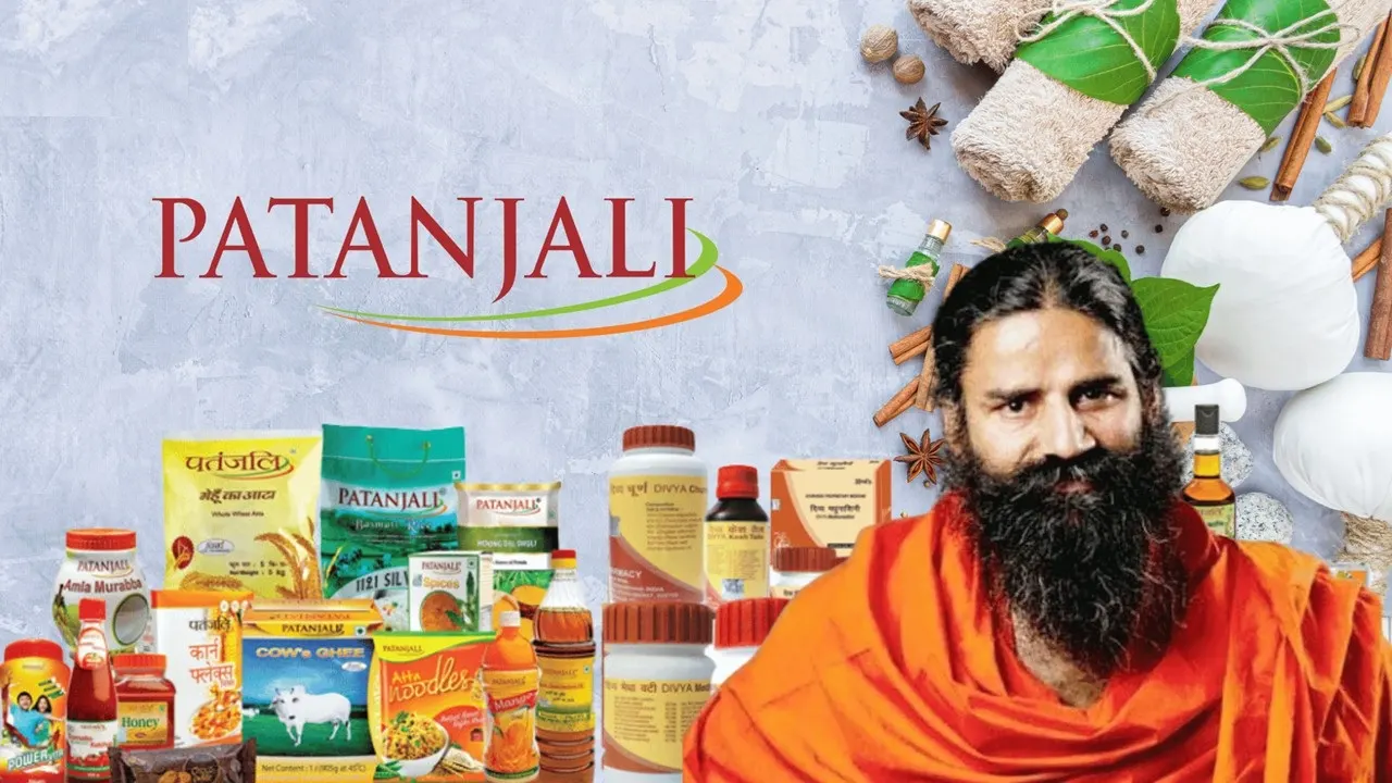 Good News for Patanjali: Supreme Court allows refund in 23-year customs dispute