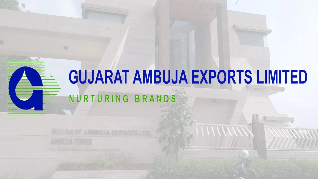 Gujarat Ambuja Receives GST Tax Demand Over ITC Claim From Non-Existent Taxpayers