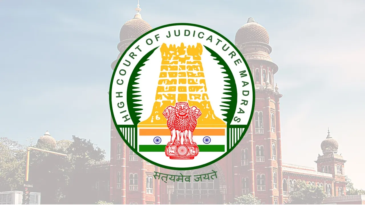 Madras HC Cancels Reassessment Order Issued Against Dead Person