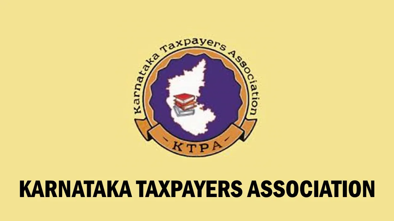 Karnataka Taxpayers Urge GST Relief: Call to Raise Threshold and Stop Unjust Digital Notices