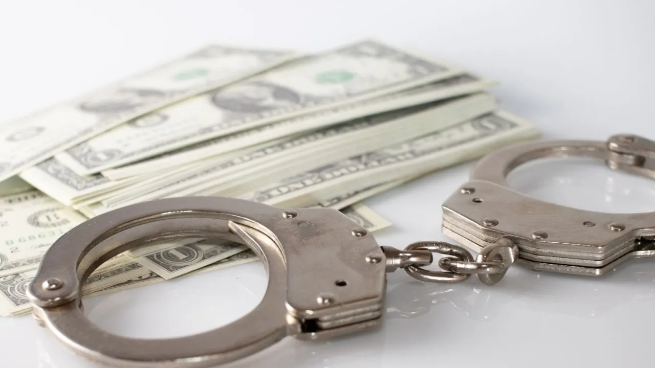 CA in Trouble: ED Seizes Rs. 6.8 Cr Assets in ERDC Trust Fraud Case