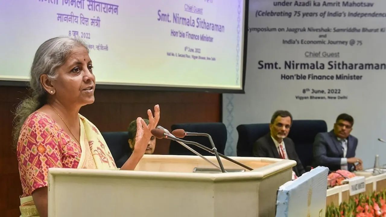 Lok Sabha Secretariat Notifies Manipur GST Amendment Bill, 2025