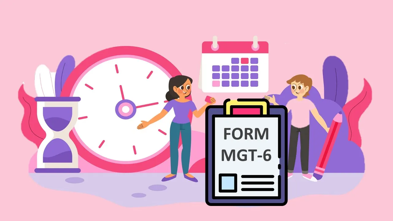 Section 89: ROC Levies Penalty of Rs 17 Lakh for Delay in Filing MGT-6