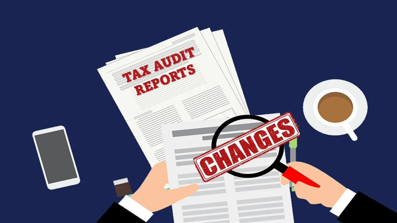 Latest Amendments in Form 3CD: Practical Insights for FY 2024-25 Audits