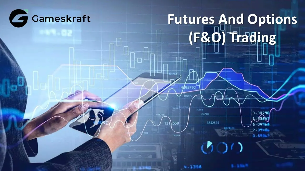 Gameskraft Files FIR Against Its CFO for Allegedly Losing Rs. 250 Crore in F&O Trading