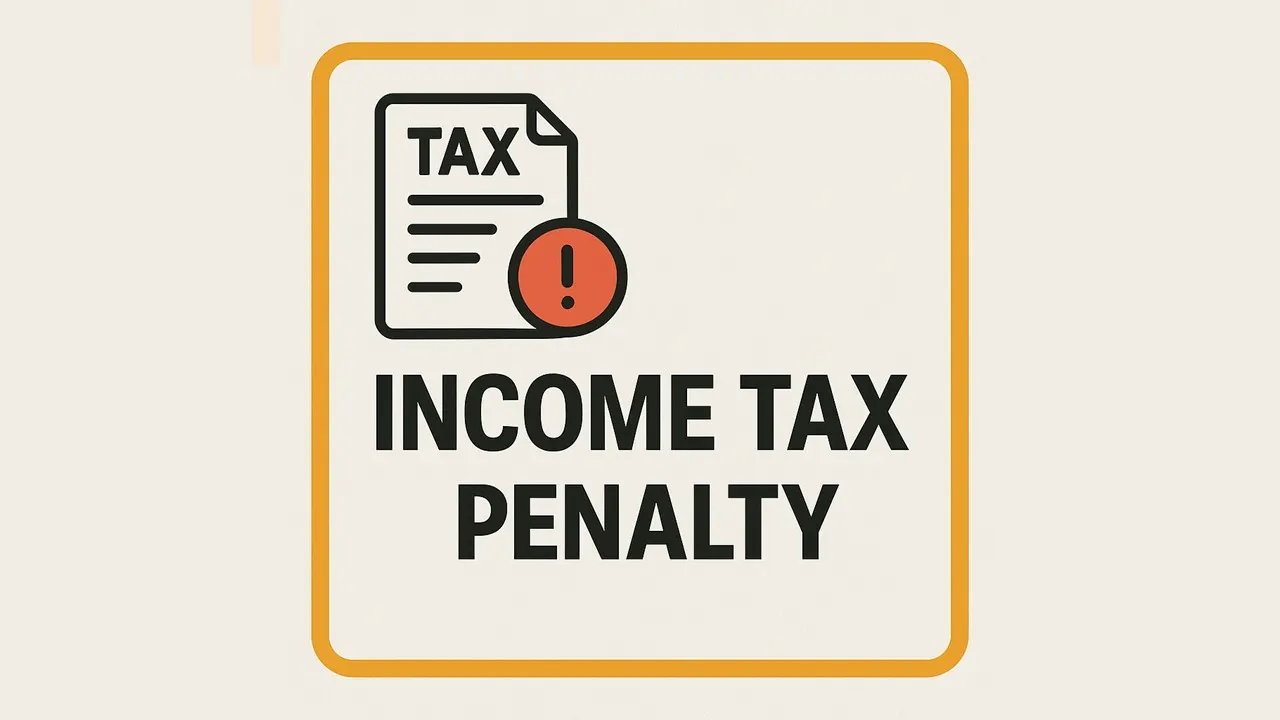 High Court Dismisses Revenue Appeals, Holds Penalty Notices u/s 271(1)(c) Invalid