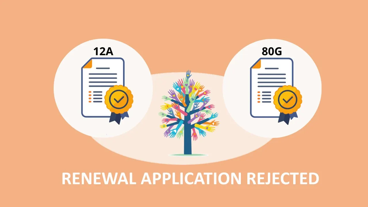 ITAT Restores Renewal Applications u/s 12A and 80G Rejected on Technical Grounds