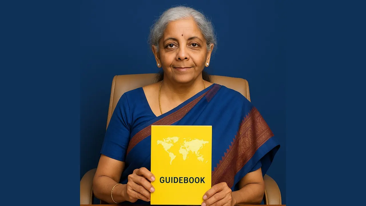 Government Releases Guidebook On Mapping of Harmonized System of Nomenclature (HSN) Codes