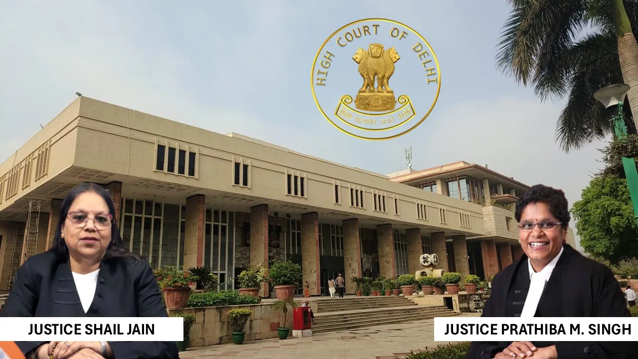 HC Gives Relief to Company in Rs. 1.33 Crore ITC Fraud Case, Allows Time-Barred Appeal