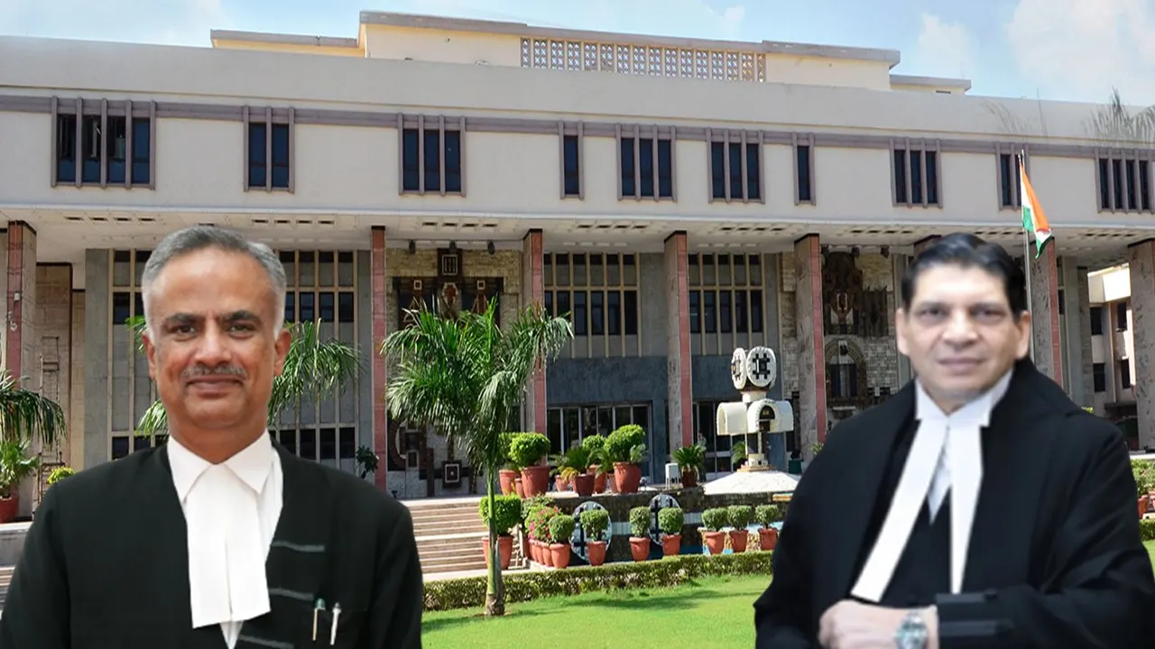 High Court Sets Aside Rejection of Delay Condonation under Section 119(2)(b)