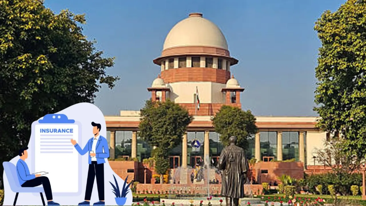 Insurer cannot repudiate Insurance claim citing subsequent discovery of damage or corrosion: Supreme Court