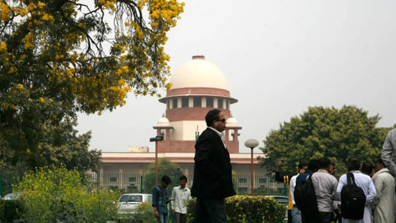 SC Upholds Life Sentence in POCSO & SC/ST Case Victim’s Testimony, Medical & Caste Proof Found Conclusive