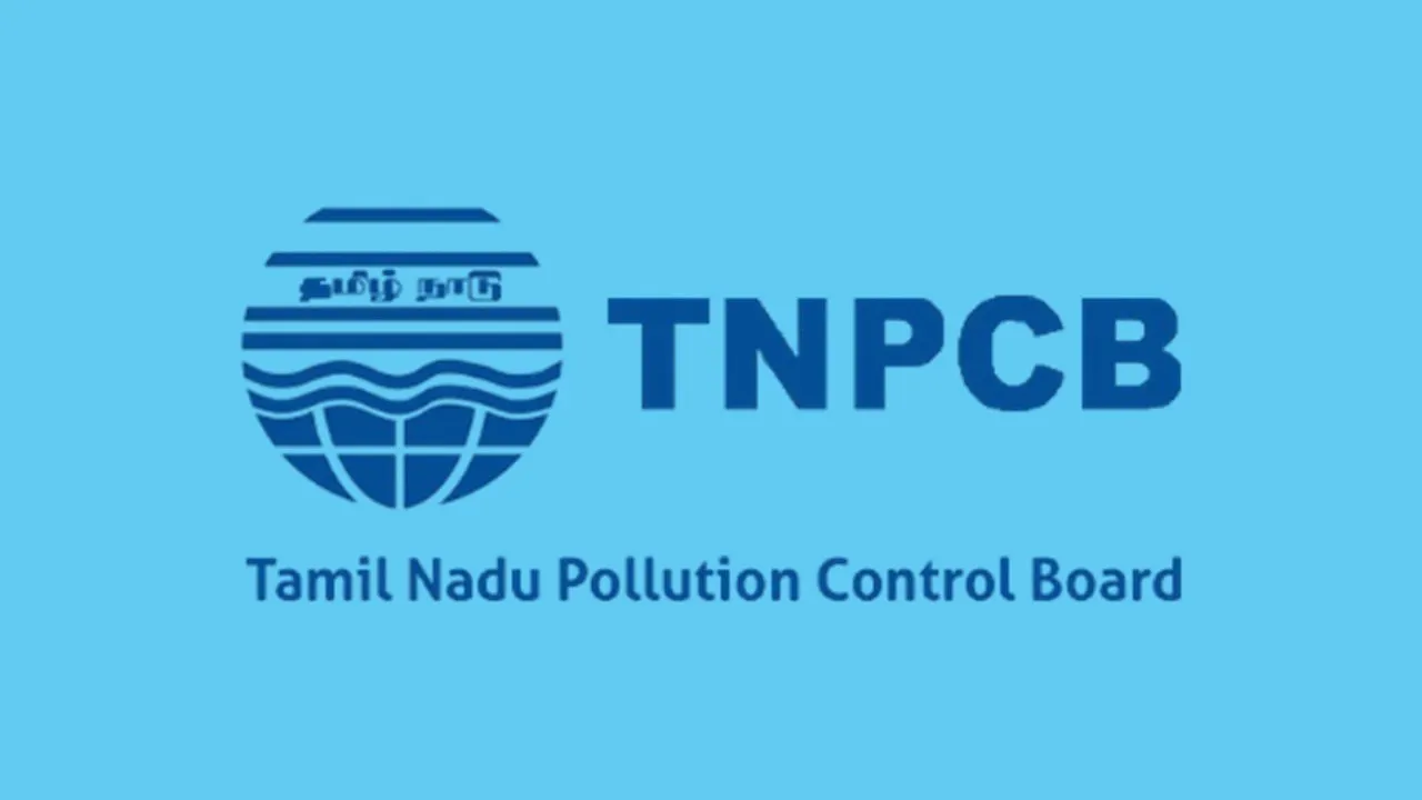 CBDT Notifies Tamil Nadu Pollution Control Board Tax Exempted u/s 10 of Income Tax