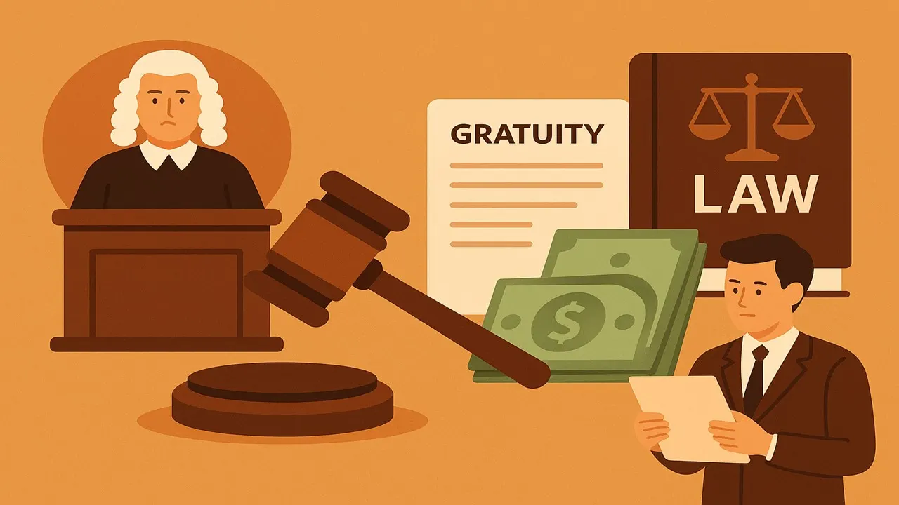 Gratuity Payment is Allowable Expense Only if Contributions are Made Towards Approved Gratuity Fund: ITAT