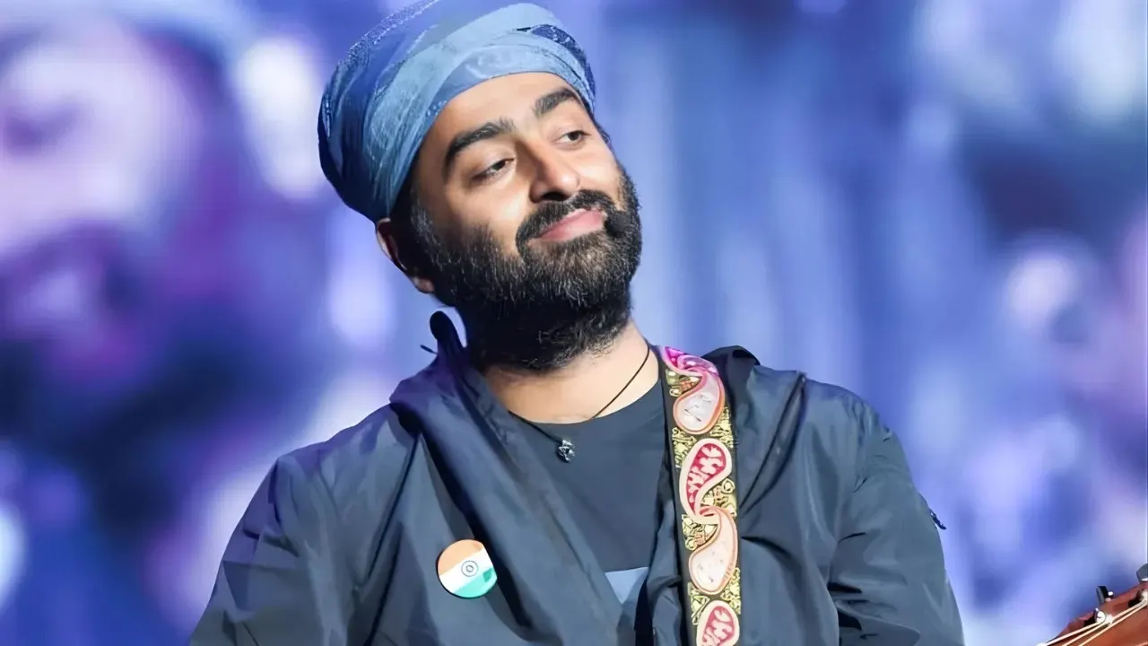 Arijit Singh Retires from Playback Singing: Know His Net Worth and Per-Song Fees
