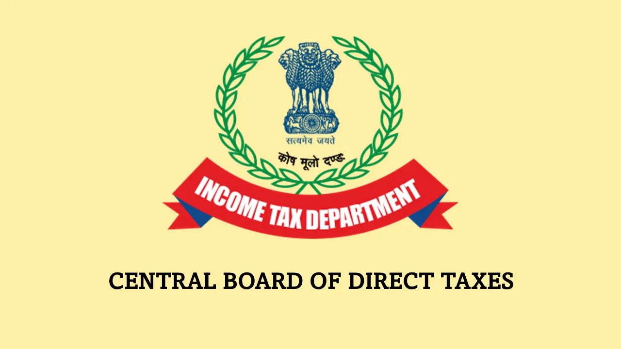 CBDT Notifies Income Tax Exemption for Kota Development Authority u/s 10(46A)