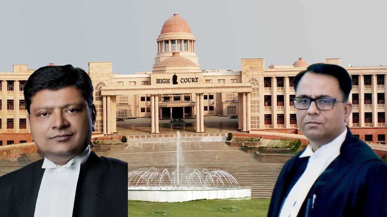 GST Demand of Rs. 6.75 Lakh Quashed for Violation of Principles of Natural Justice