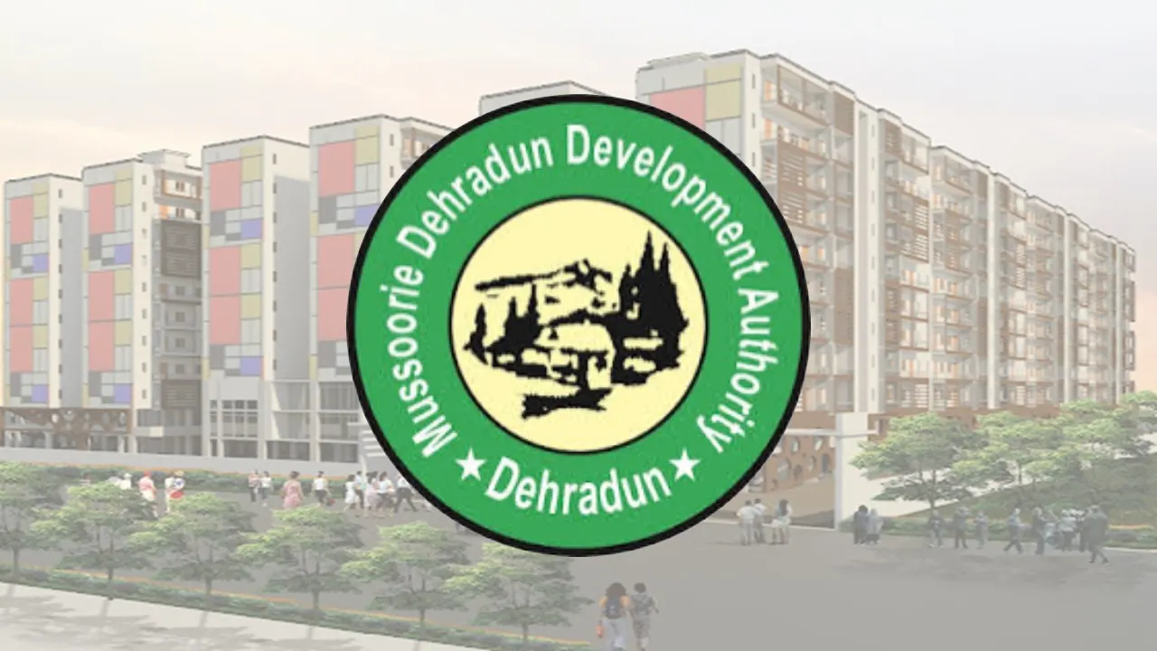 Government Notifies Income Tax Exemption to Mussoorie Dehradun Development Authority