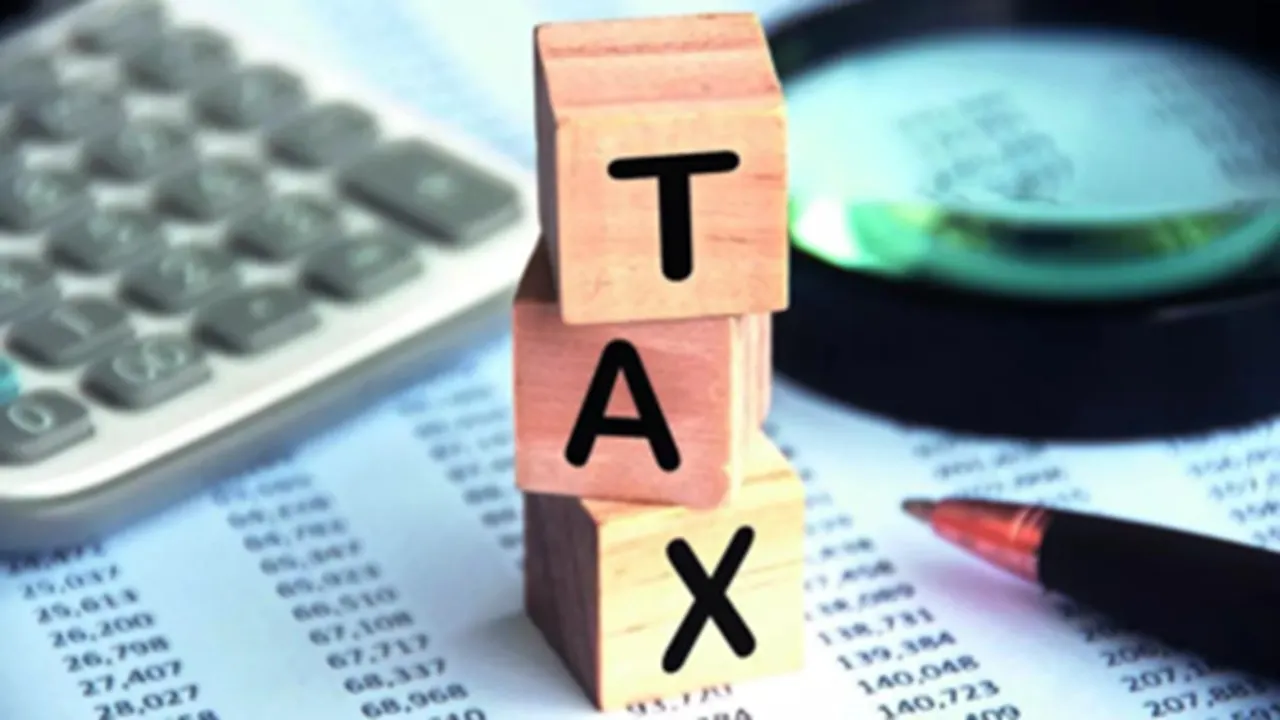 Indian's Shift from Salary Earners to Multi-Income Taxpayers as number of ITR-3 filers increase