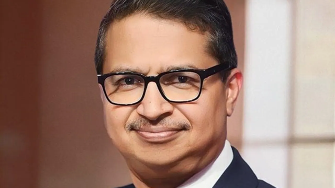ED arrests former RCOM Director Punit Garg in Rs. 40,000 crore bank fraud probe
