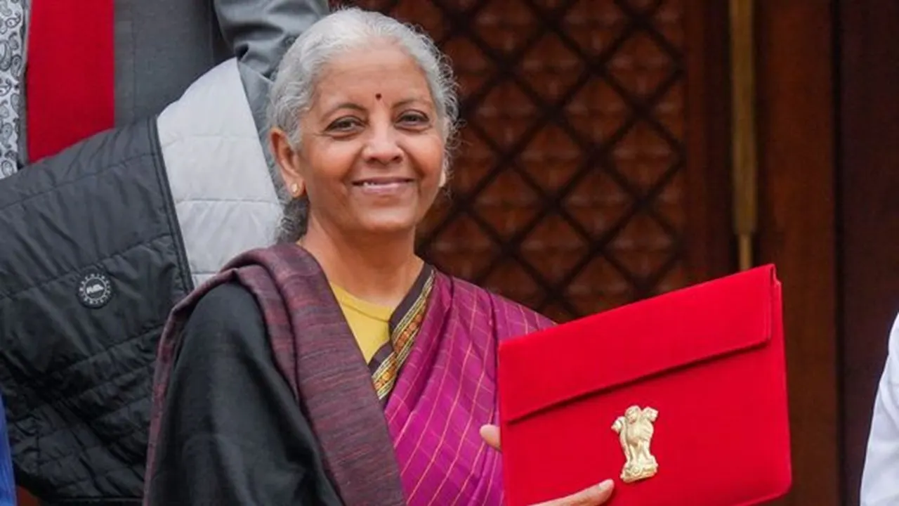 Budget 2026: Finance Minister Announces 'Corporate Mitras' to Support MSMEs in Tier-2 and Tier-3 Cities