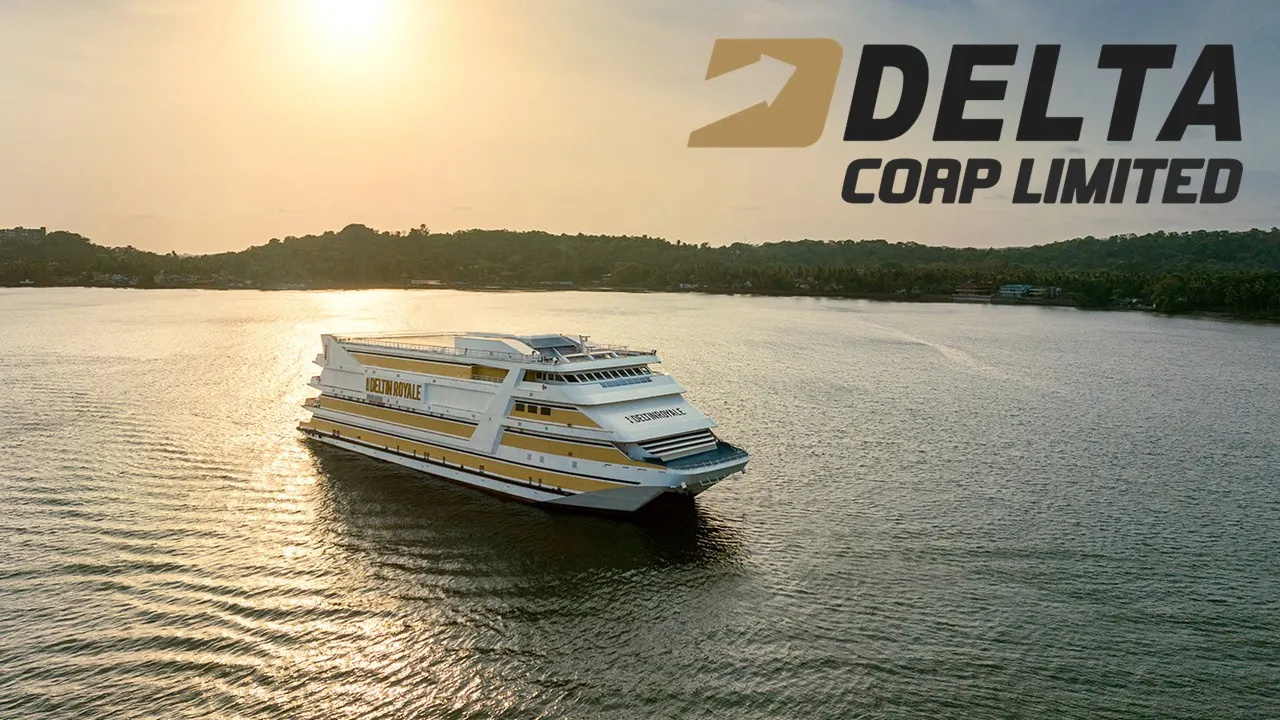 Gaming Company Delta Corp and its subsidiary slapped with GST Notice of INR 1,752 Crore