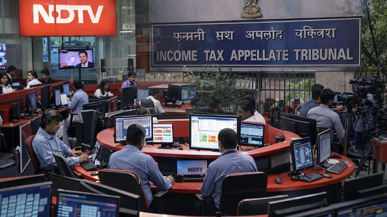 ITAT Grants Relief to NDTV; Deletes Multiple Disallowances and Remands Corporate Guarantee Issue