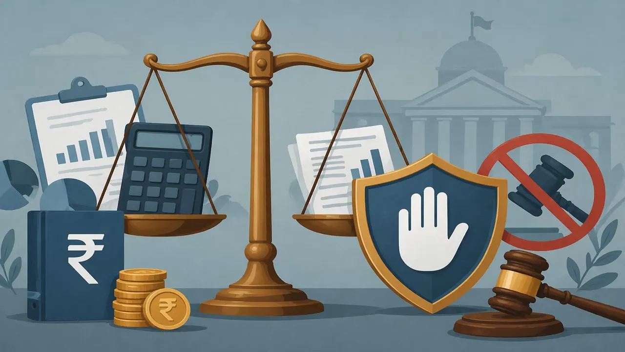 Concealment Penalty Cannot be Imposed When Income Assessed Under MAT Provisions: ITAT
